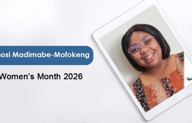NRF Women’s Month 2026: Dr Makhosi Madimabe-Mofokeng