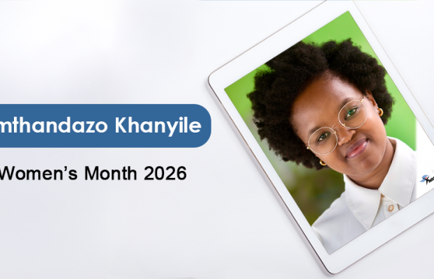 NRF Women’s Month 2026: Dr Nomthandazo Khanyile