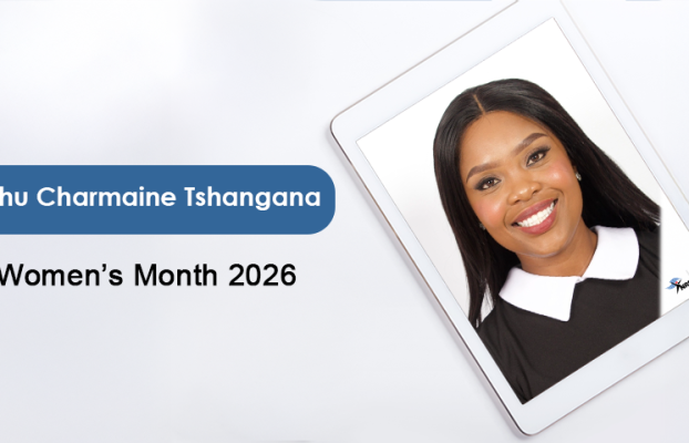 NRF Women’s Month 2026: Dr Sesethu Charmaine Tshangana