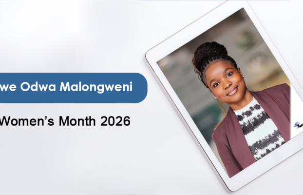 NRF Women’s Month 2026: Dr Siviwe Odwa Malongweni