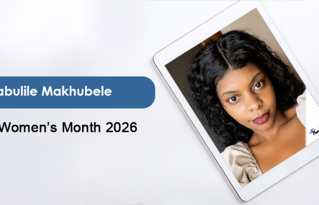 NRF Women’s Month 2026: Jabulile Makhubele