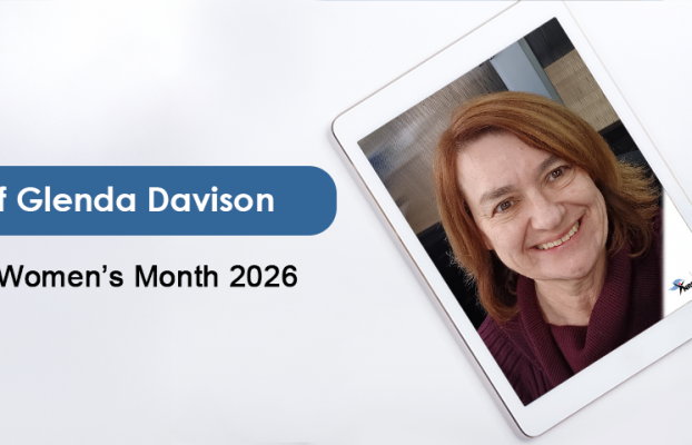 NRF Women’s Month 2026: Prof Glenda Davison