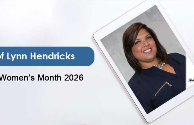 NRF Women’s Month 2026: Prof Lynn Hendricks