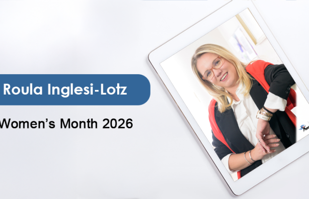 NRF Women’s Month 2026: Prof Roula Inglesi-Lotz