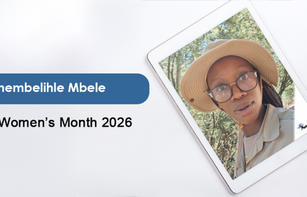 NRF Women’s Month 2026: Thembelihle Mbele