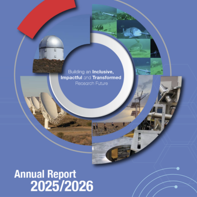 Annual Report 2025-26
